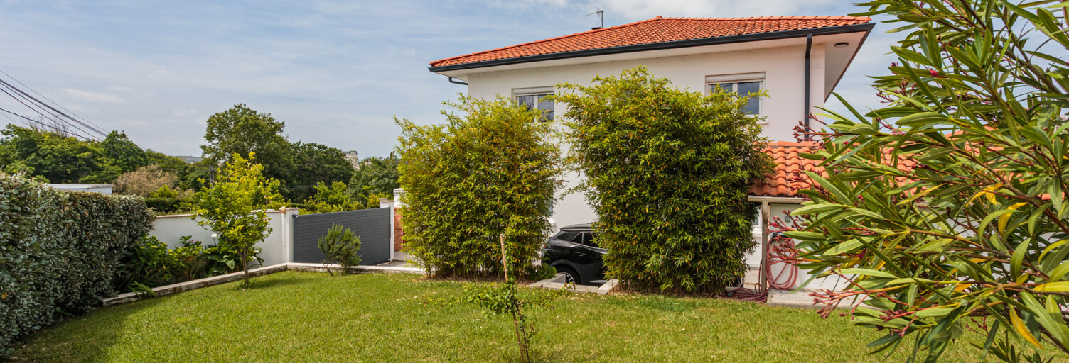 Appartement 3 Pièces 63 m² à vendre à Biarritz (64200)