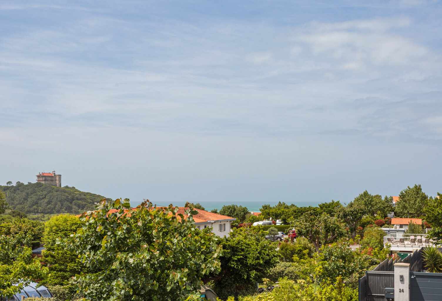 BIARRITZ   MILADY   ESPRIT MAISON — photo 1