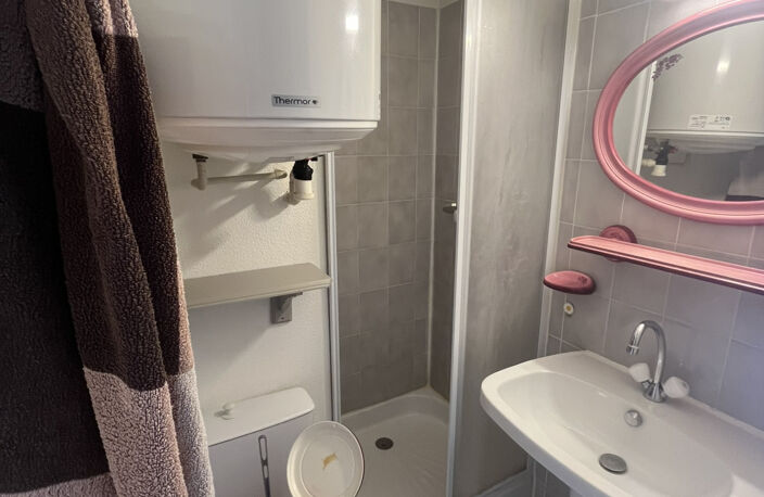 Sète   Les Plages Dorées | T2 vue port | 30m2 — photo 4