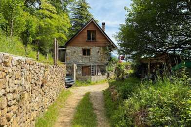 Maison 4 pièces 325000 €
