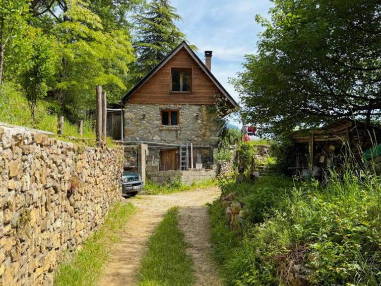 Maison 91 m² SAINT JEAN D ARVEY 73230 — photo 1