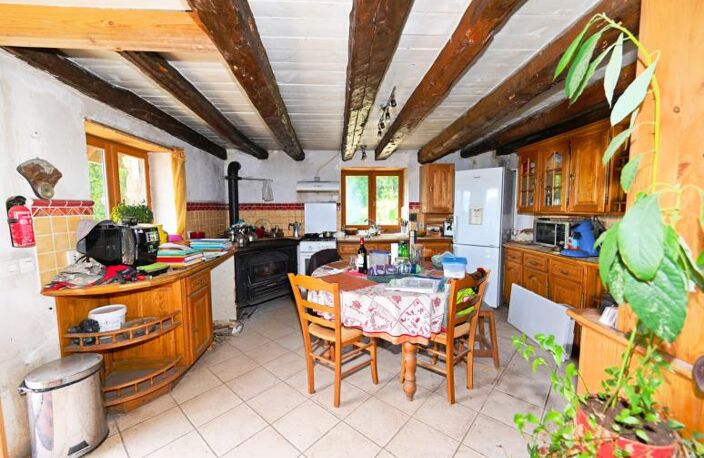 Maison 91 m² SAINT JEAN D ARVEY 73230 — photo 3