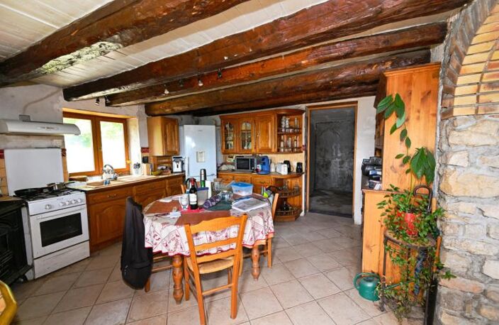 Maison 91 m² SAINT JEAN D ARVEY 73230 — photo 4