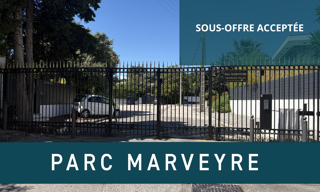 Maison 6 Pièces 183 m² à vendre à Marseille 8 (13008)