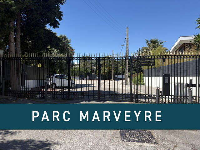 Parc Marveyre 13008 - Maison familialle proche des plages. — photo du bien