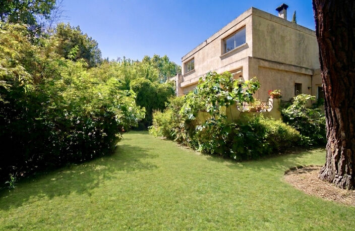 Parc Marveyre 13008 - Maison familialle proche des plages. — photo 2