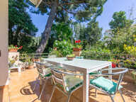 Parc Marveyre 13008 - Maison familialle proche des plages. — photo 3