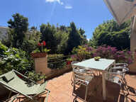 Parc Marveyre 13008 - Maison familialle proche des plages. — photo 4