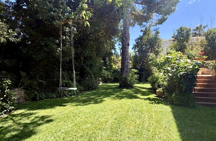 Parc Marveyre 13008 - Maison familialle proche des plages. — photo 5