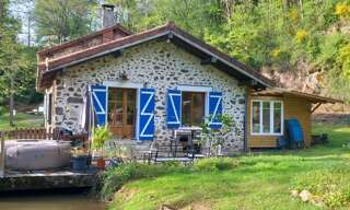 Maison 6 Pièces 157 m² à vendre à Terres-de-Haute-Charente (16270)