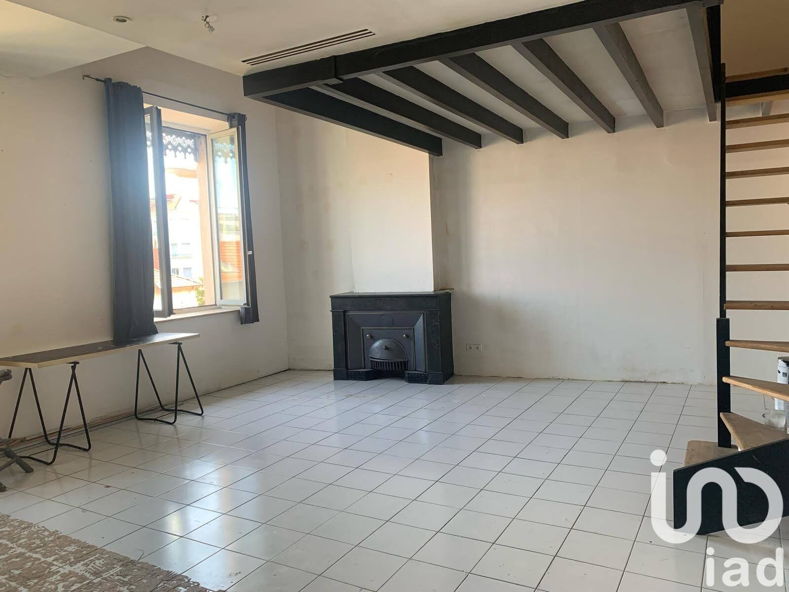 Vente Duplex 4 pièces - Photo 2