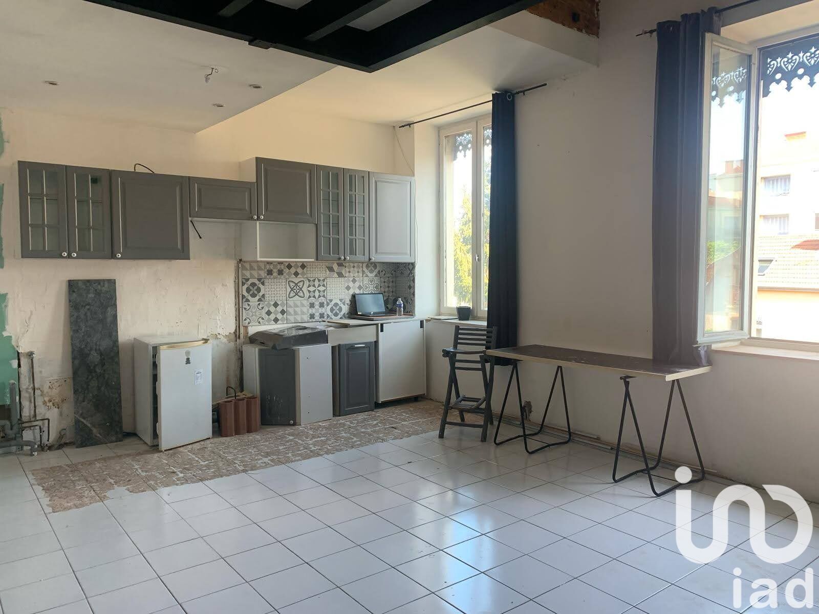 Vente Duplex 4 pièces - Photo 4