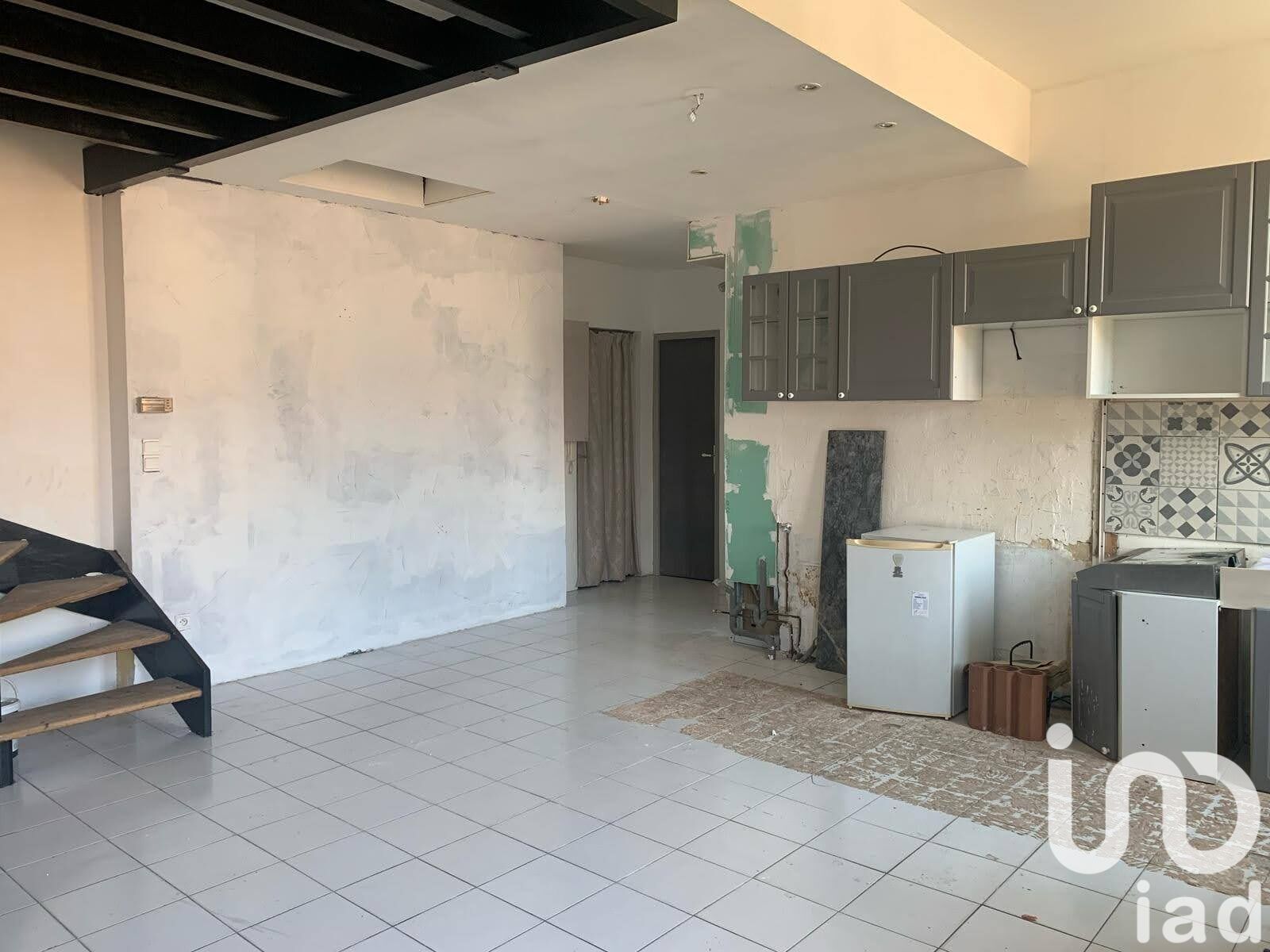 Vente Duplex 4 pièces - Photo 5