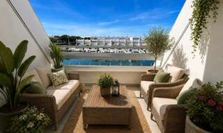Appartement 3 Pièces 56 m² à vendre à Le Grau-du-Roi (30240)
