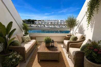 Appartement 3 pièces 335000 €