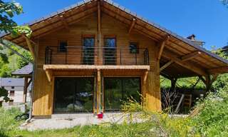 Maison 6 Pièces 123 m² à vendre à Ax-les-Thermes (09110)