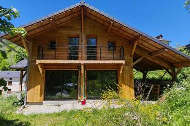 Maison 6 pièces 294800 €