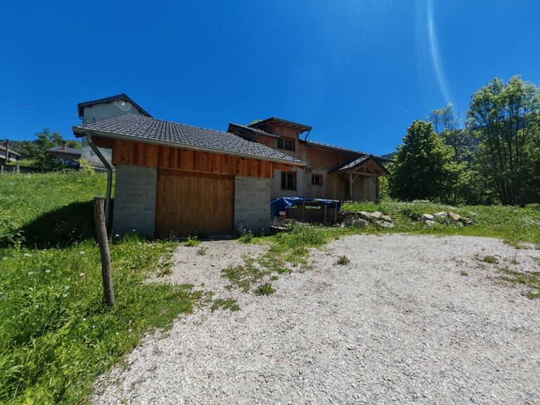 Maison — photo 1