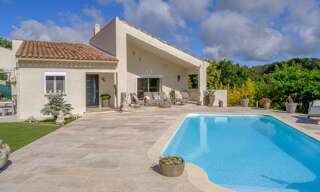 Maison 6 Pièces 143 m² à vendre à Mimet (13105)