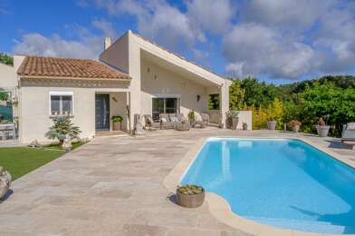 Maison 6 pièces 769000 €