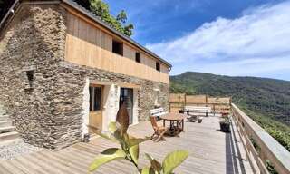 Maison 4 Pièces 70 m² à vendre à Les Vans (07140)