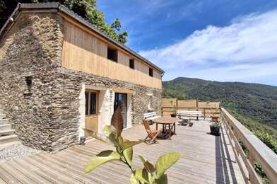 Maison 4 pièces 223000 €