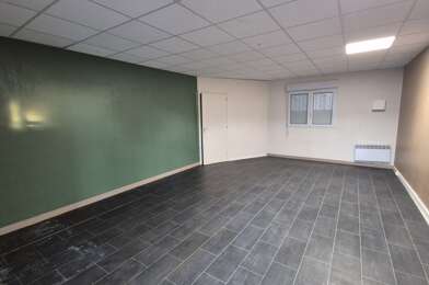 Commerce 1 pièces 550 €