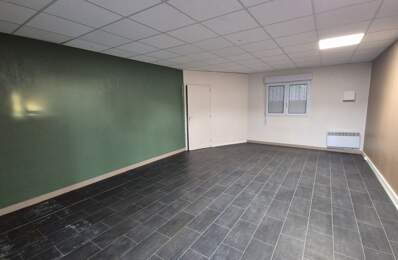Local commercial — photo du bien