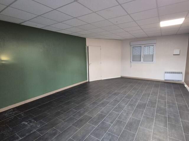 Local commercial — photo du bien