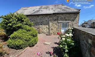 Maison  73 m² à vendre à La Guerche-de-Bretagne (35130)