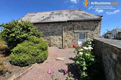 Maison  117000 €