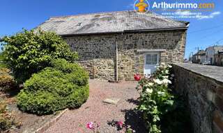 Maison  73 m² à vendre à La Guerche-de-Bretagne (35130)