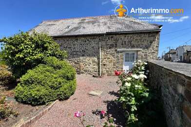 Maison  117000 €