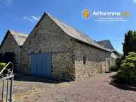 Maison de ville de plain-pied à La Guerche-de-Bretagne — photo 3