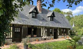 Maison 4 Pièces 90 m² à vendre à Bernay (27300)