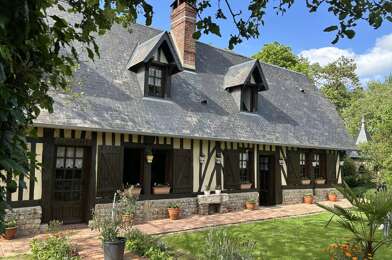 Maison 4 pièces 309750 €