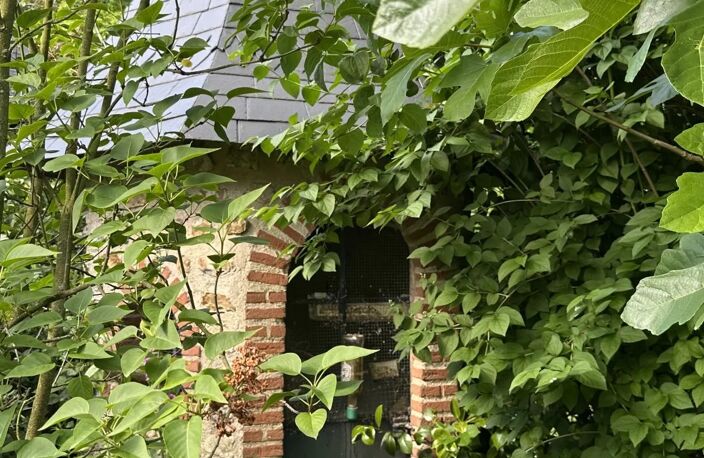 Maison normande avec 4 dépendances — photo 5