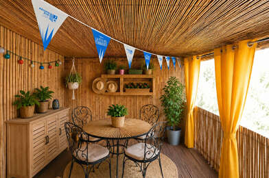 Immeuble  159500 €
