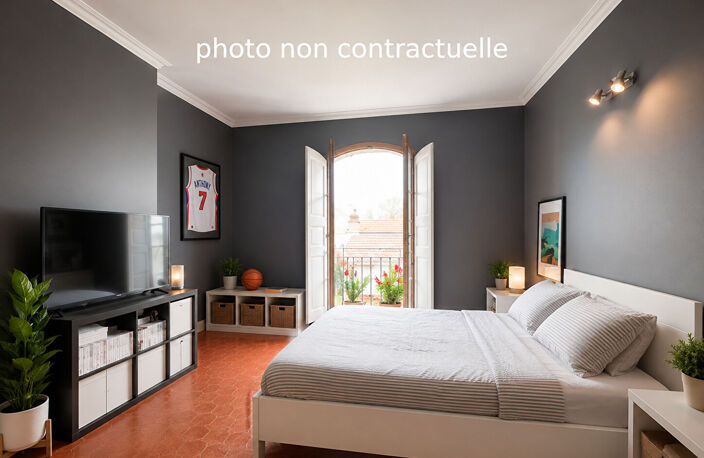 Immeuble Apt 7 pièce(s) 145m2 — photo 4