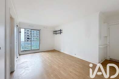 Appartement 1 pièces 192000 €