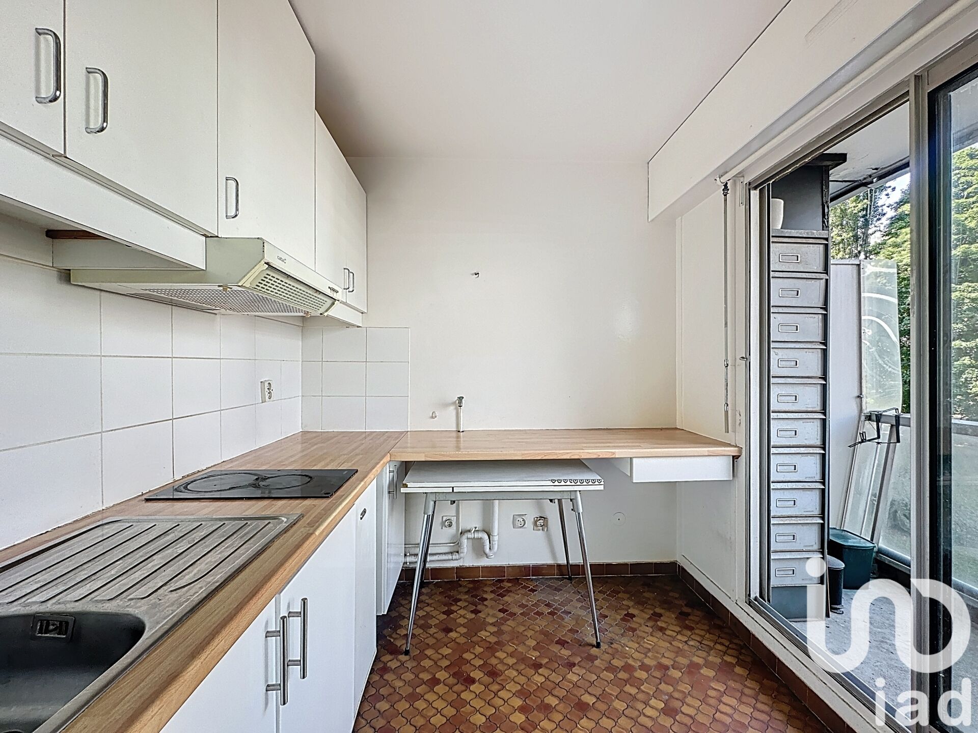 Vente Appartement 1 pièce - Photo 3