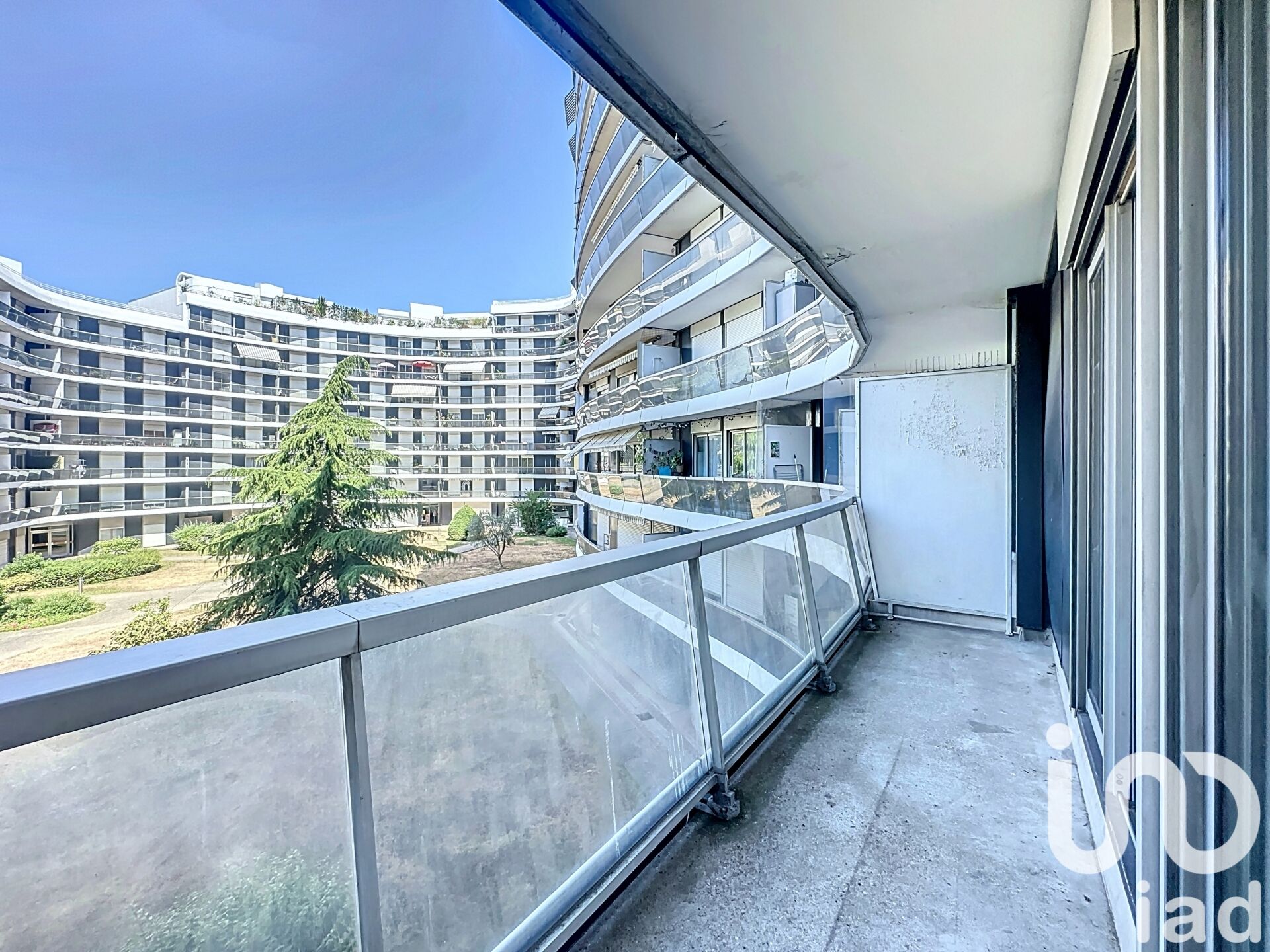 Vente Appartement 1 pièce - Photo 5