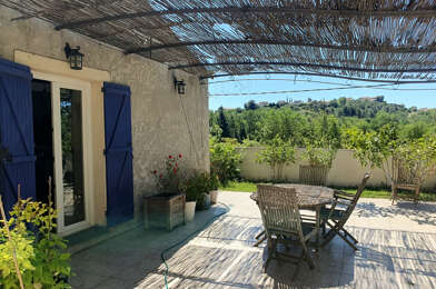 Maison 3 pièces 458000 €