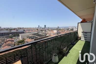 Appartement 2 pièces 95000 €