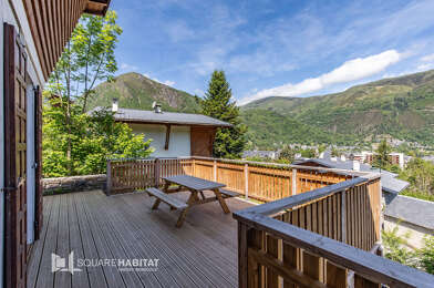 Maison 3 pièces 451500 €