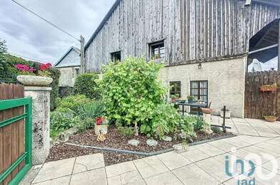 Maison 5 pièces 335000 €