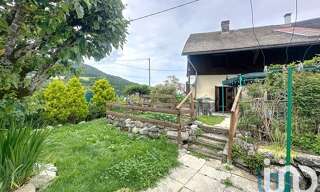 Maison 5 Pièces 168 m² à vendre à Reyvroz (74200)