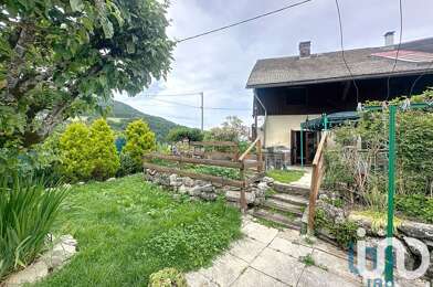 Maison 5 pièces 335000 €