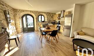 Maison 4 Pièces 71 m² à vendre à Labastide-sur-Bésorgues (07600)