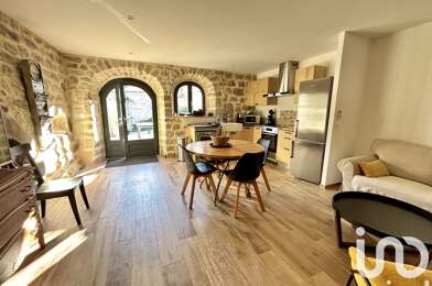 Maison 4 pièces 165000 €